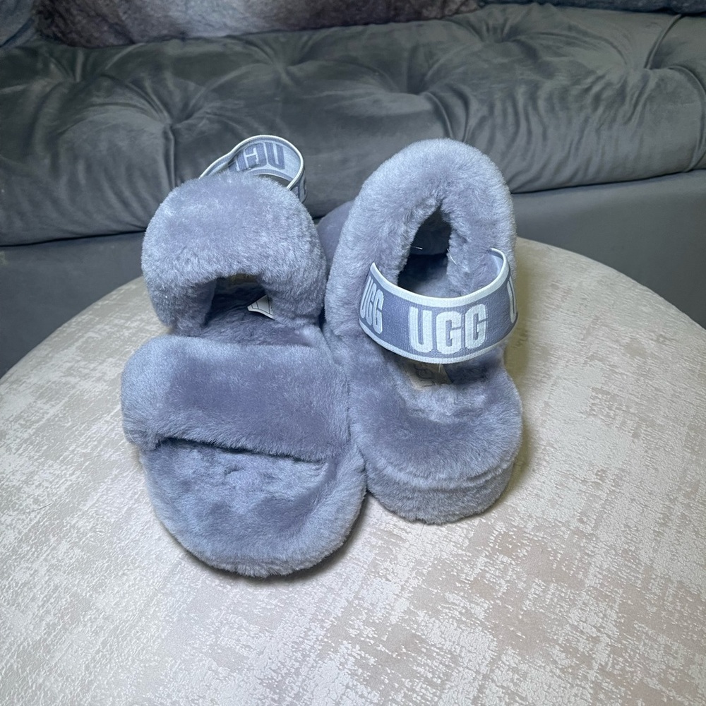 UGG Slide